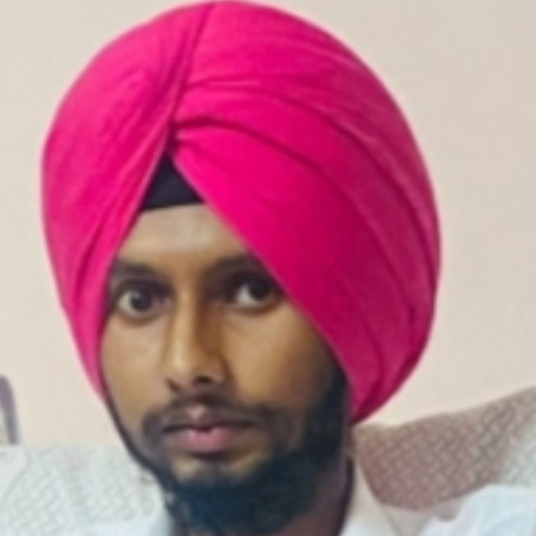 Gurpreet Singh