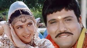 Dil Jaane Jigar Tujh Pe | Kumar Sanu | Alka Yagnik | Saajan Chale Sasural 