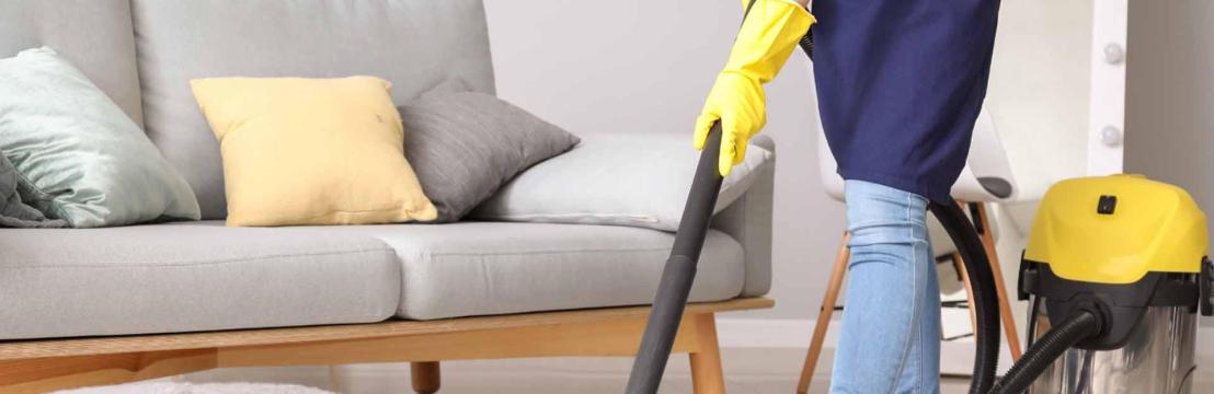 Cleaning Canberra