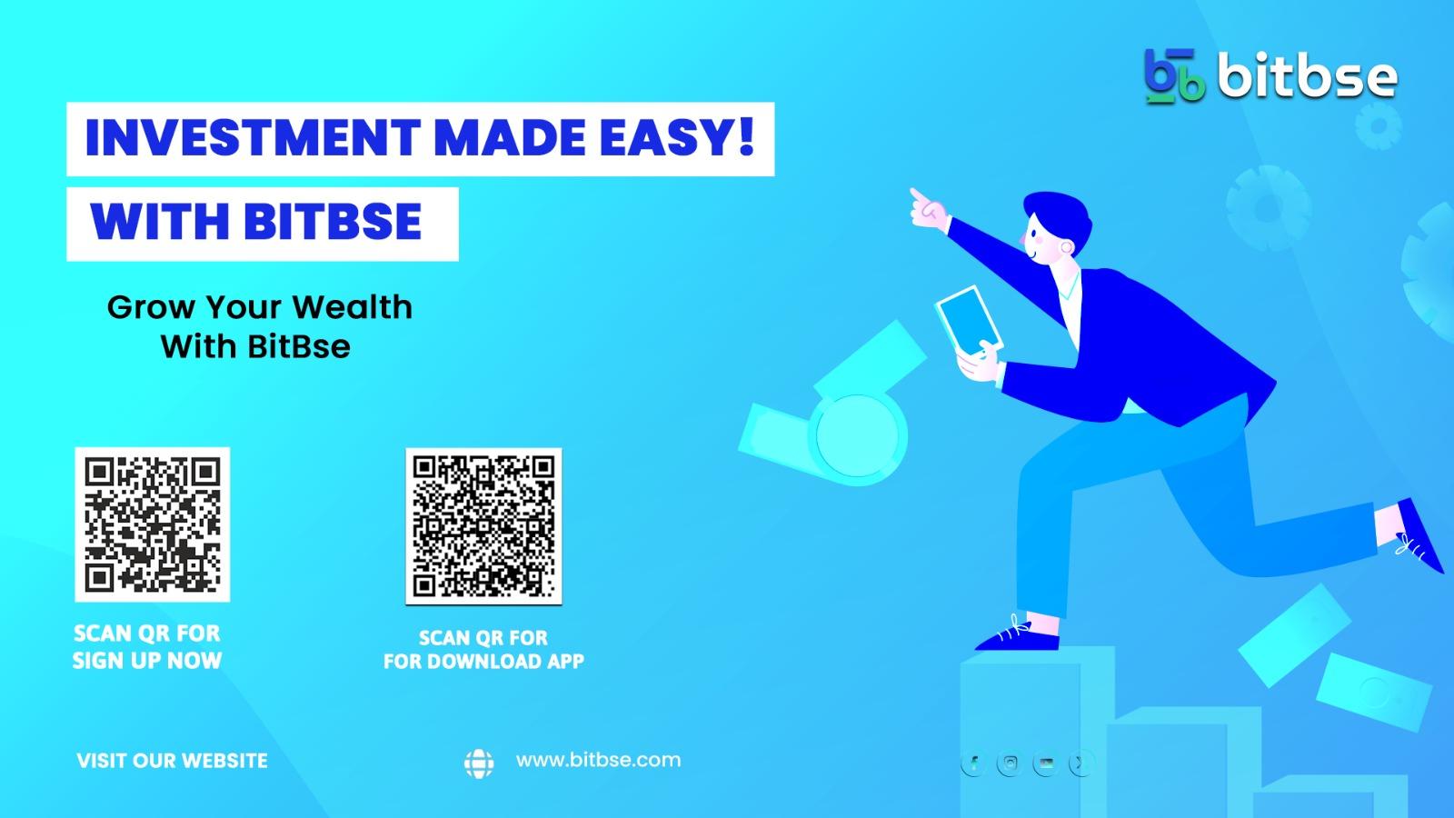 Bitbse Exchange
