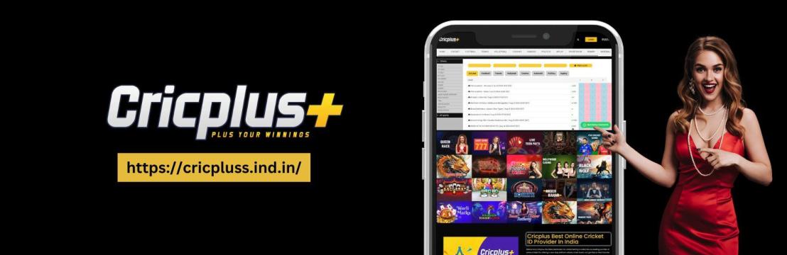 Cricplus betting