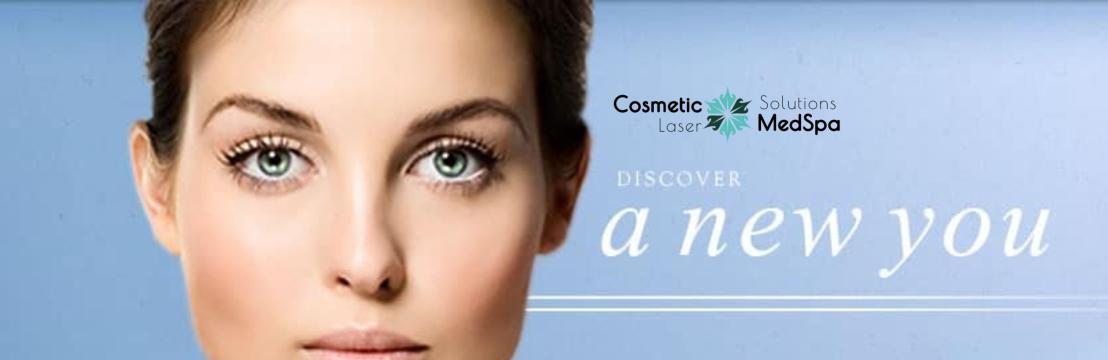 Cosmetic Laser Solutions MedSpa