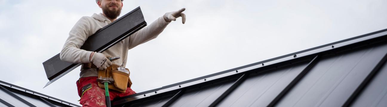 Top Flight Roofing LLC
