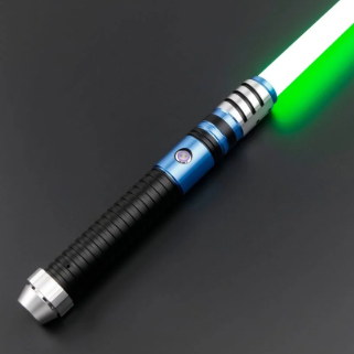 Punk Sabers