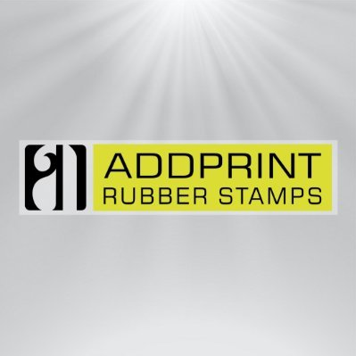 Addprint Rubber Stamps