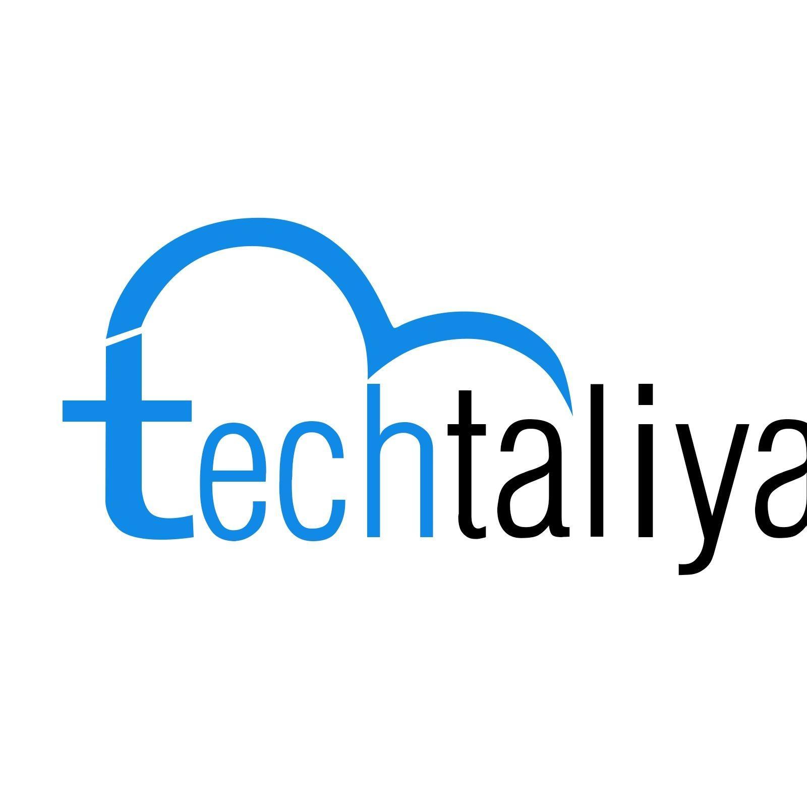 Techtaliya Informatics