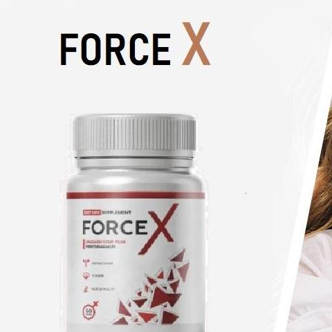 Force X Review