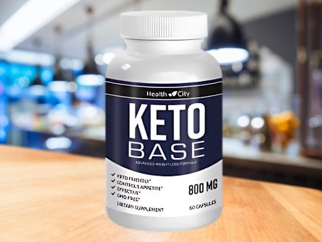 Keto Base
