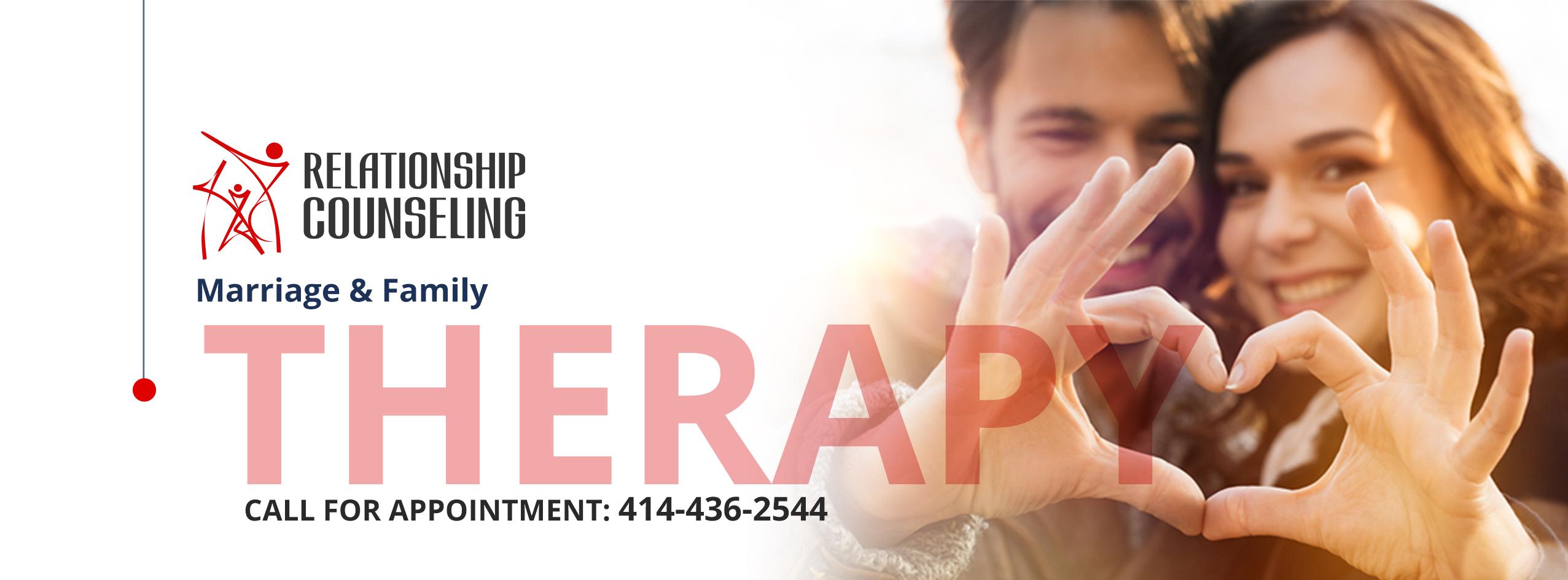 Marriage Couples And Family Therapist Couples Counselor Individual
