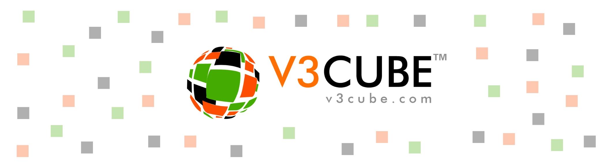 V3CUBE TECHNOLABS LLP
