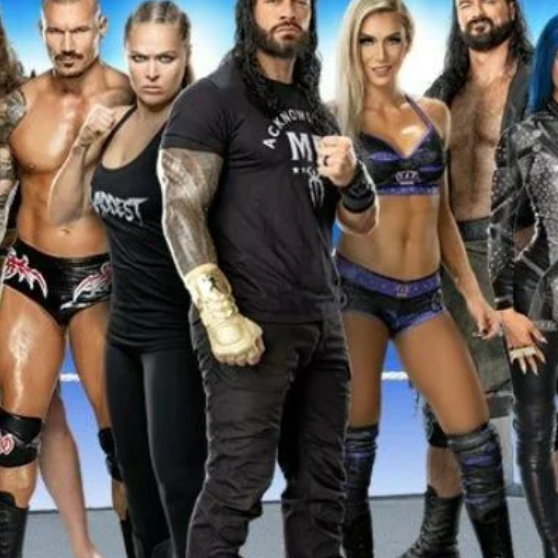 Watch Wrestling