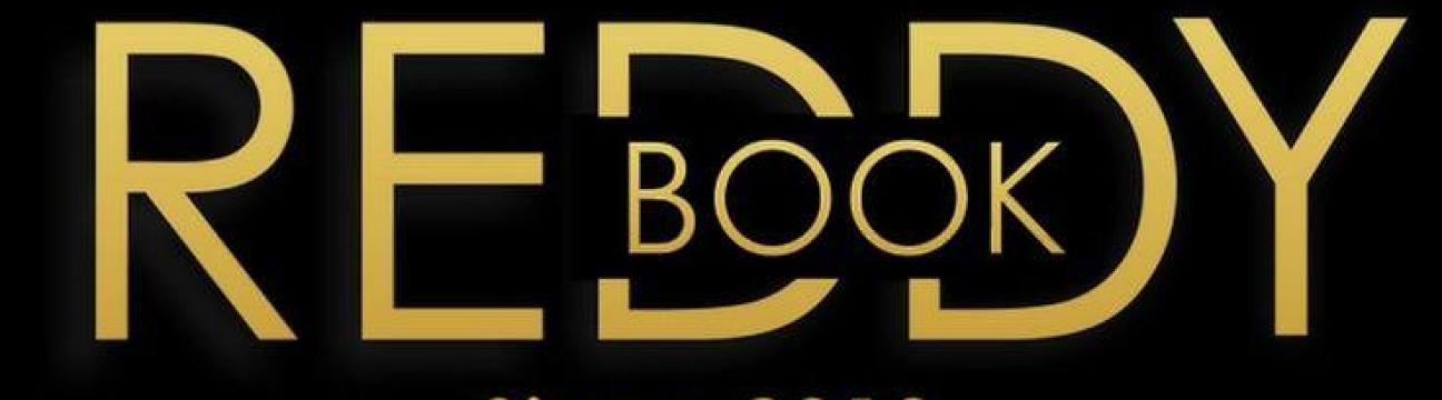 Reddy Book