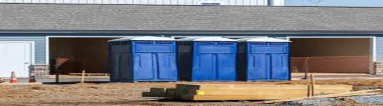 Rent A Toilet