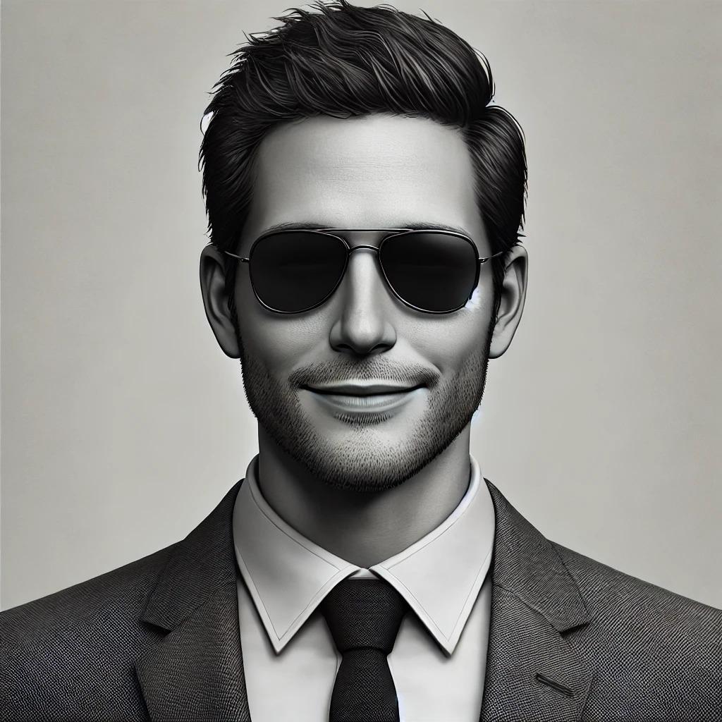 Michael  David