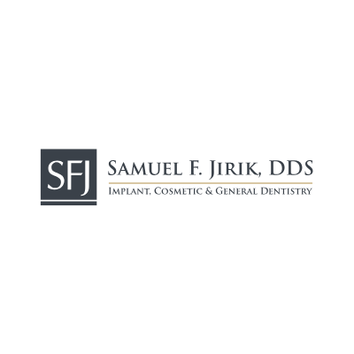 Samuel F. Jirik, DDS