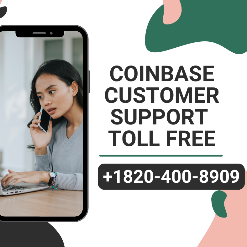 Coinbase Toll Free Number
