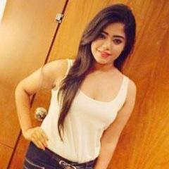 Janvi Escort