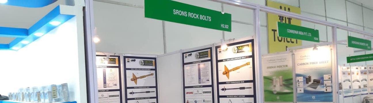 SRONS ENGINEERS