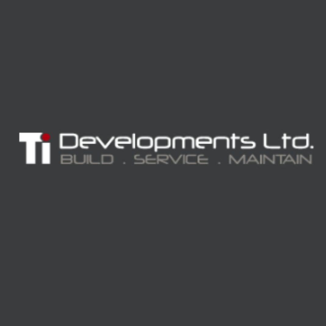 Ti  Developments