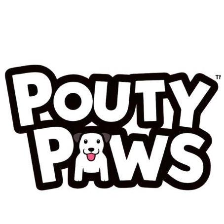 Pouty Paws
