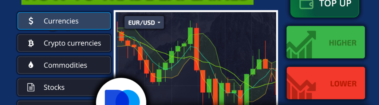 Pocket Trading