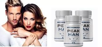 PeakMan Befehl
