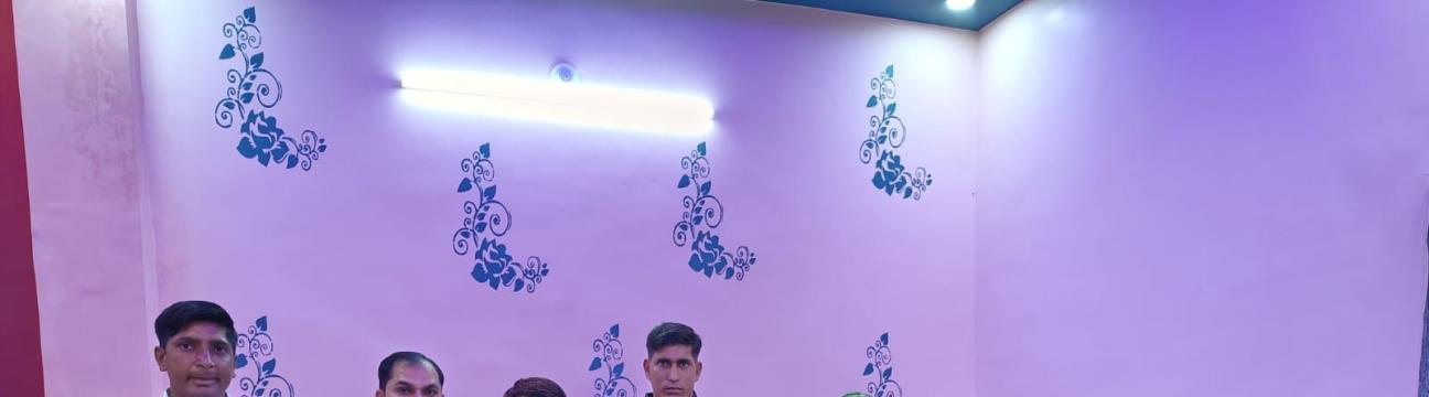 Om Prakash  Meena