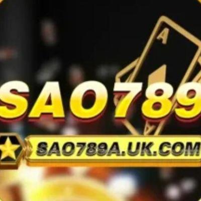 Sao789a Ukcom