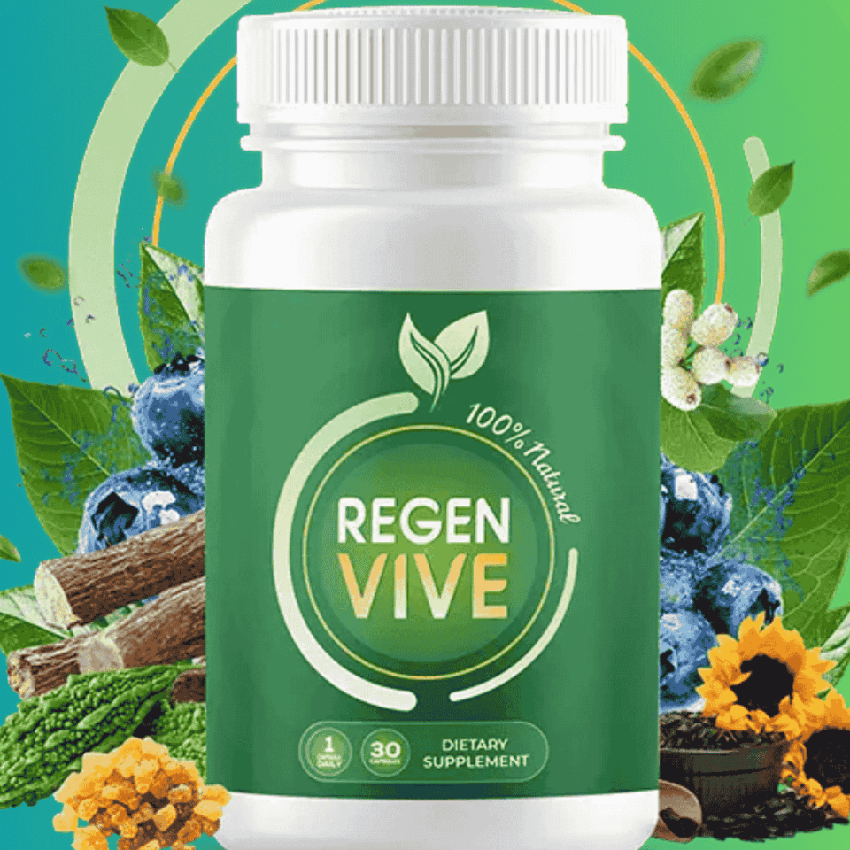 Regenvive Reviews
