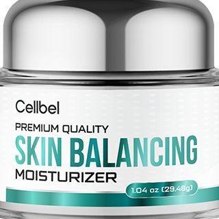 Cellbel Skin  Balancing Moisturizer