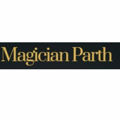 Magician Parth