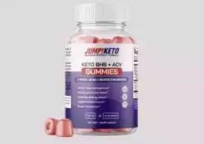 JumpKetoGummiesca JumpKetoGummiesca