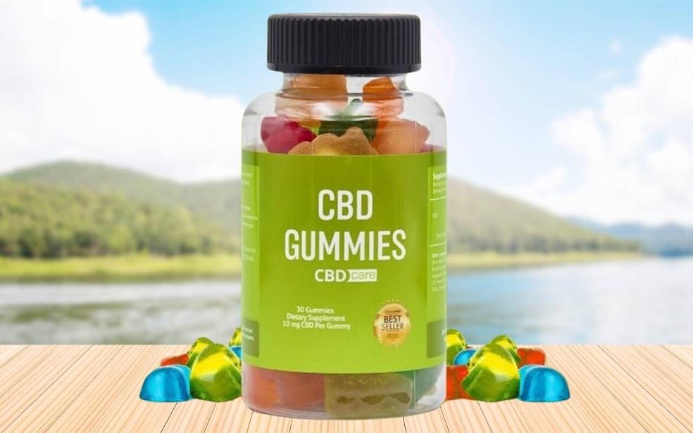 GoldStandardCBDGummies CBDGummies