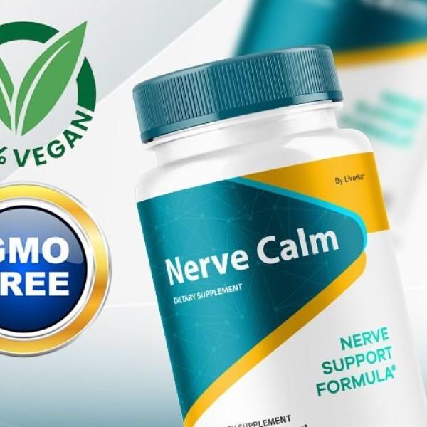 Nerve Calmtry