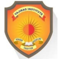 Vajirao And Reddy IAS Institute