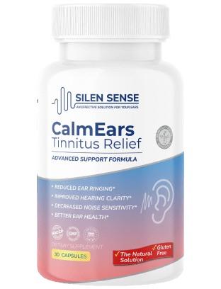 SilenSense Calm