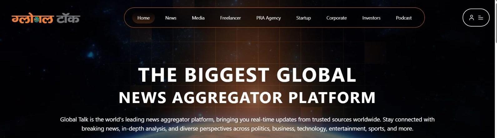 GlobalTalk