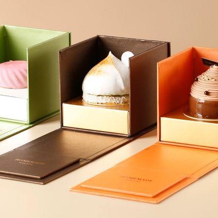 Custom Boxes Market
