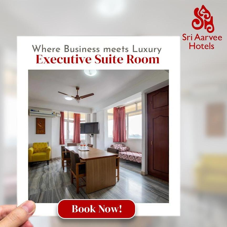 Sriaarveehotels Sriaarveehotels