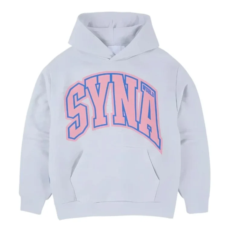 Syna World