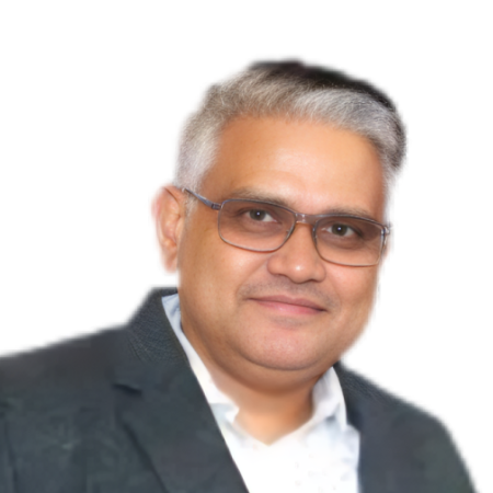 Virendra Sharma