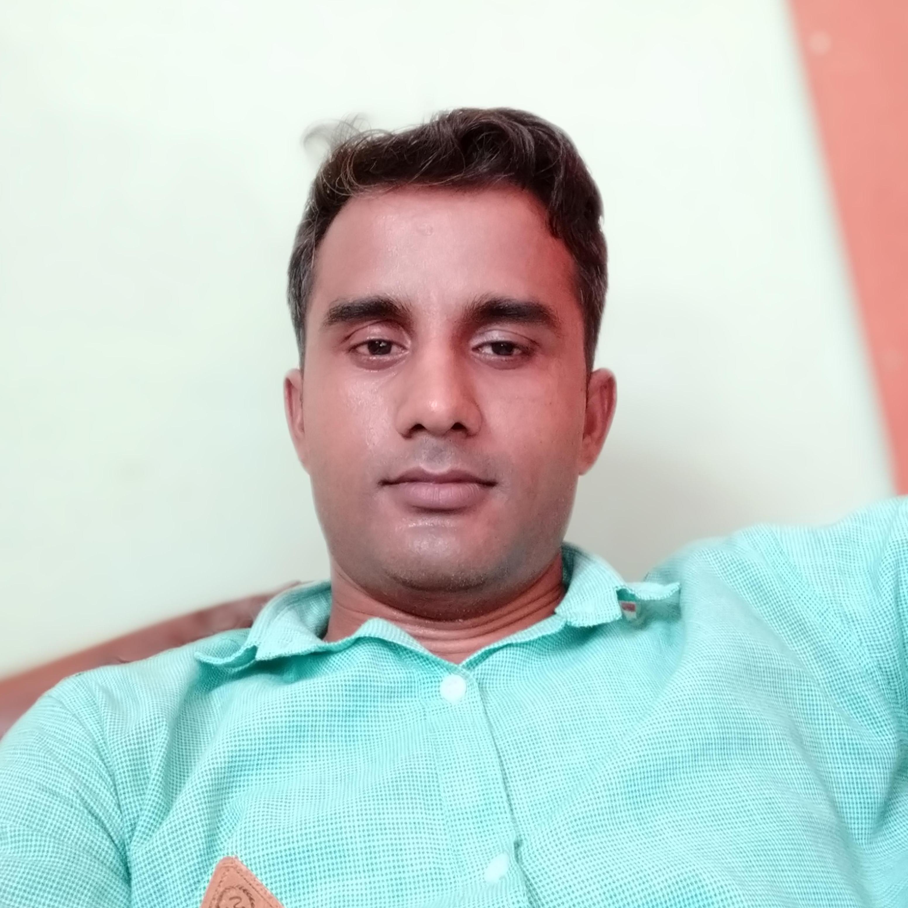Desh Raj Singh