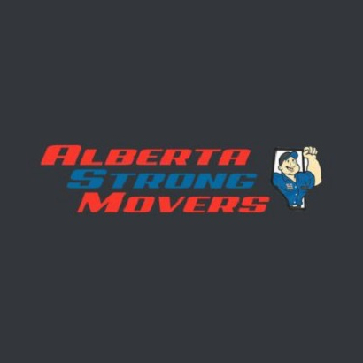Alberta StrongMovers