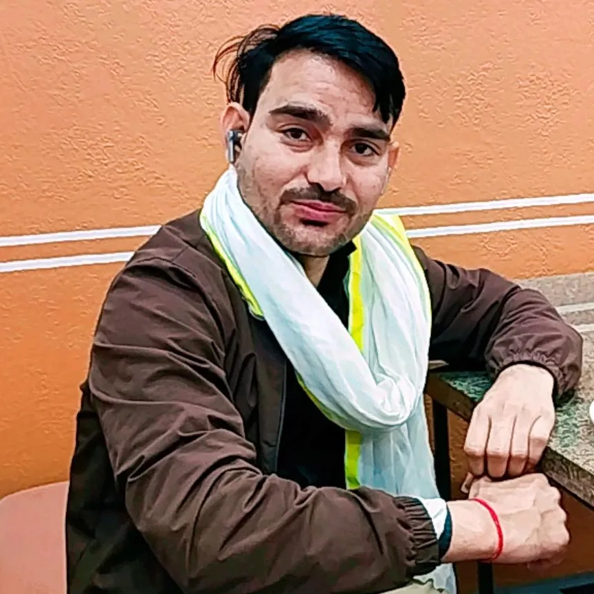 Kirodilal Meena