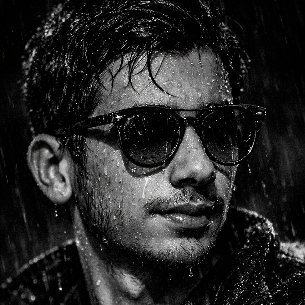 Shams Haider