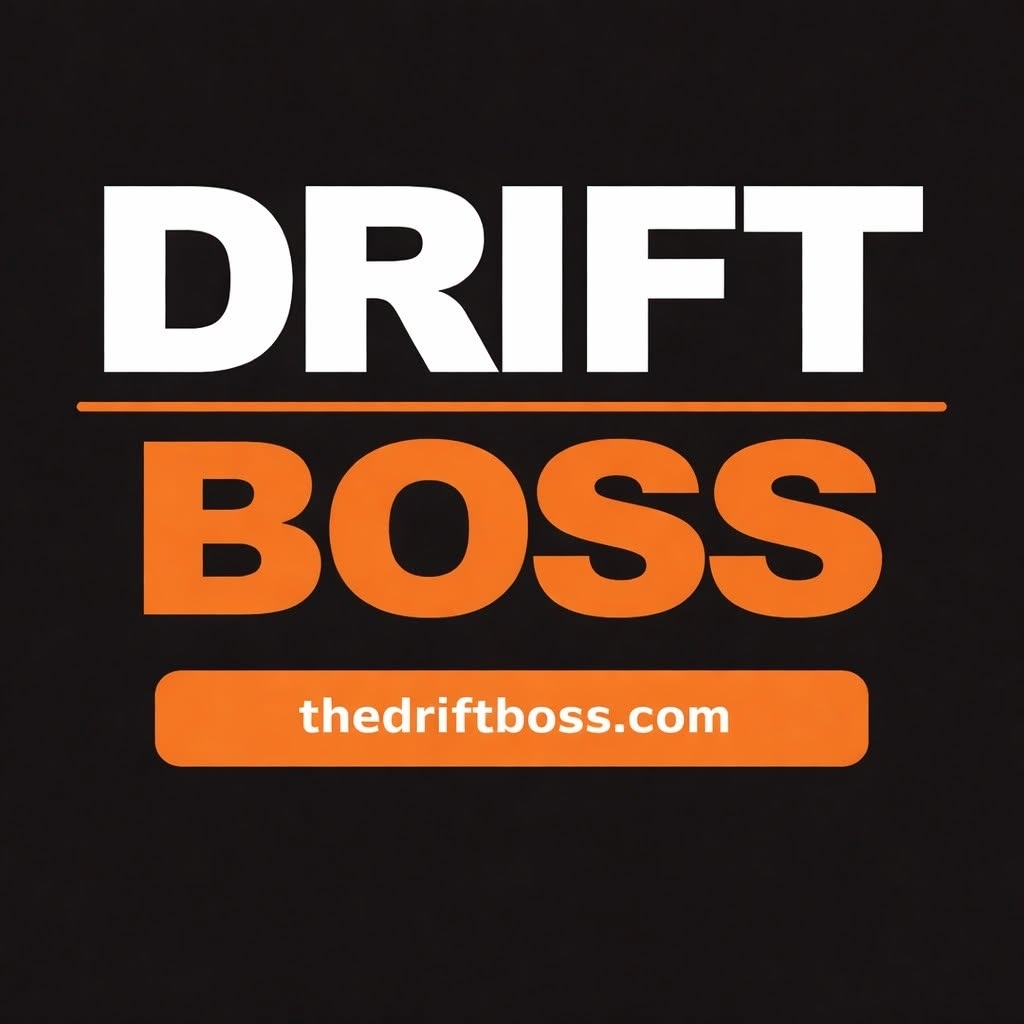 TheDrift Boss