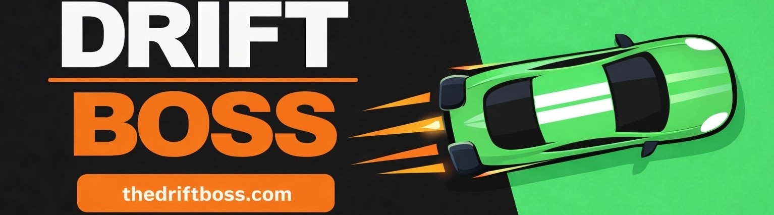 TheDrift Boss