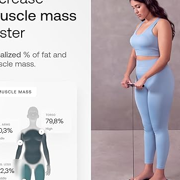 Withings BodyScan