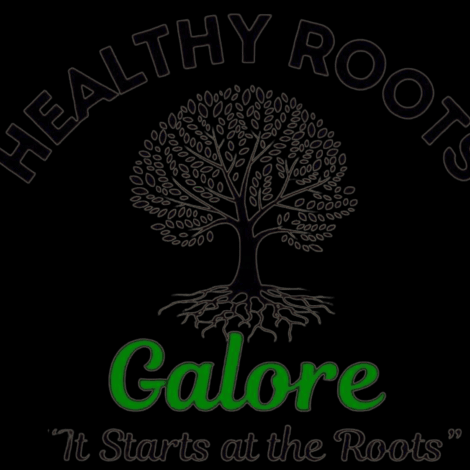 Healthyroots Galore