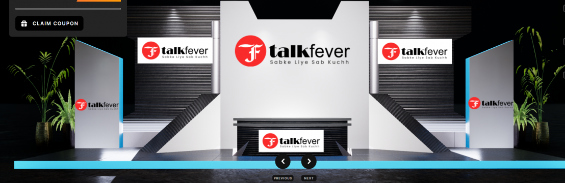 Talkfever